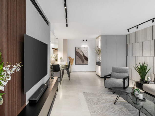 Or Yehuda • The Urban Elegance Residence 1 Or Yehuda • The Urban Elegance Residence